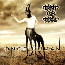 Taste Of Tears : Once Human